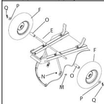 Craftsman CMXMBBARP6DW - TIP / CONSEIL / CONSEJO - 3