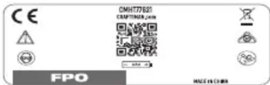 Craftsman CMHT77620 - WARNING: - 2