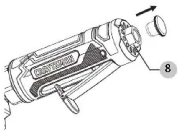 GROFFERON 8
