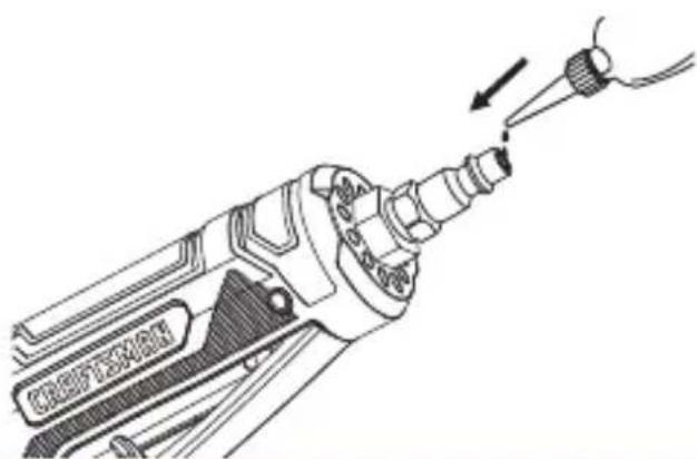 Craftsman CMXPTSG1006NB - ASSEMBLY - 3