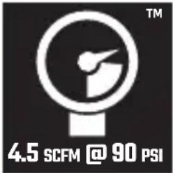 Craftsman CMXPTSG1006NB - Requerimientos del compresor - 1