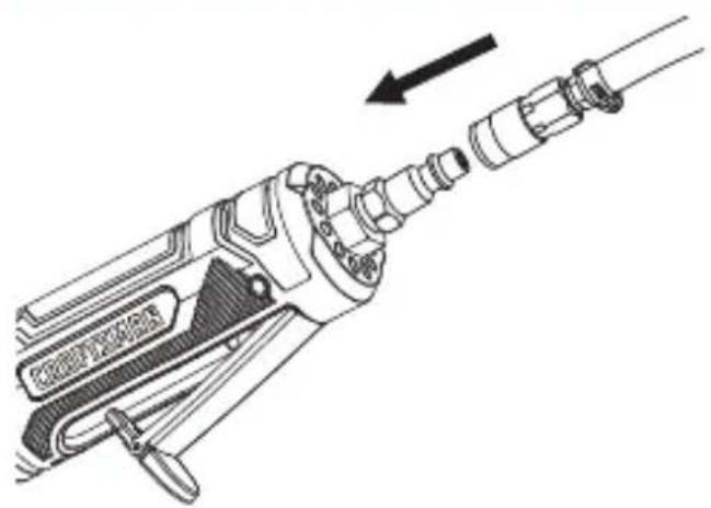 Craftsman CMXPTSG1006NB - FRANÇAIS - 1