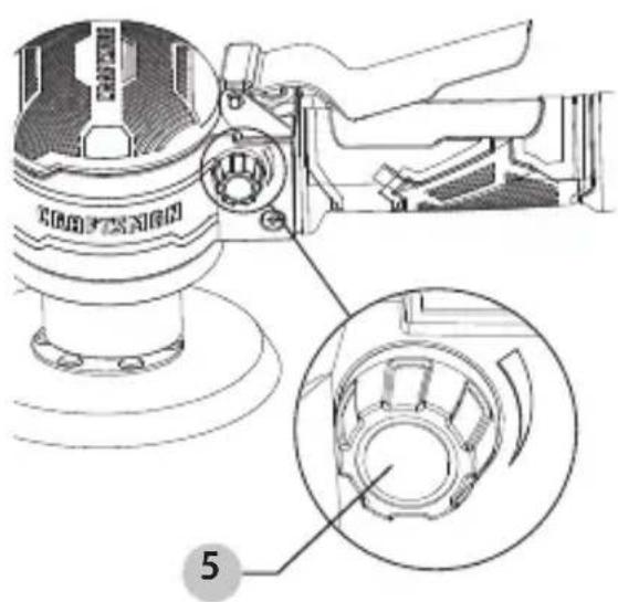 Craftsman CMXPTSG1014NB - ASSEMBLAGE - 6