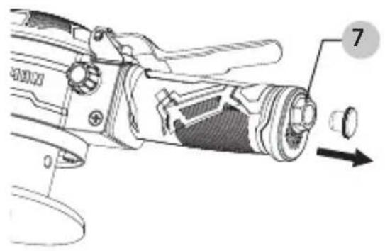 Craftsman CMXPTSG1014NB - ASSEMBLAGE - 1