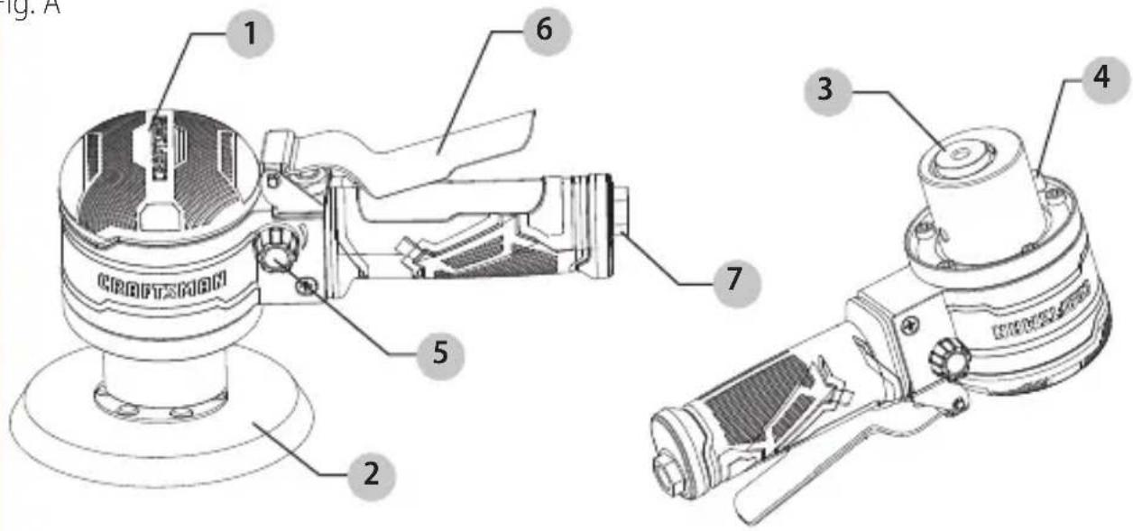 Craftsman CMXPTSG1014NB - Definiciones: símbolos y palabras de alertas de seguridad - 5