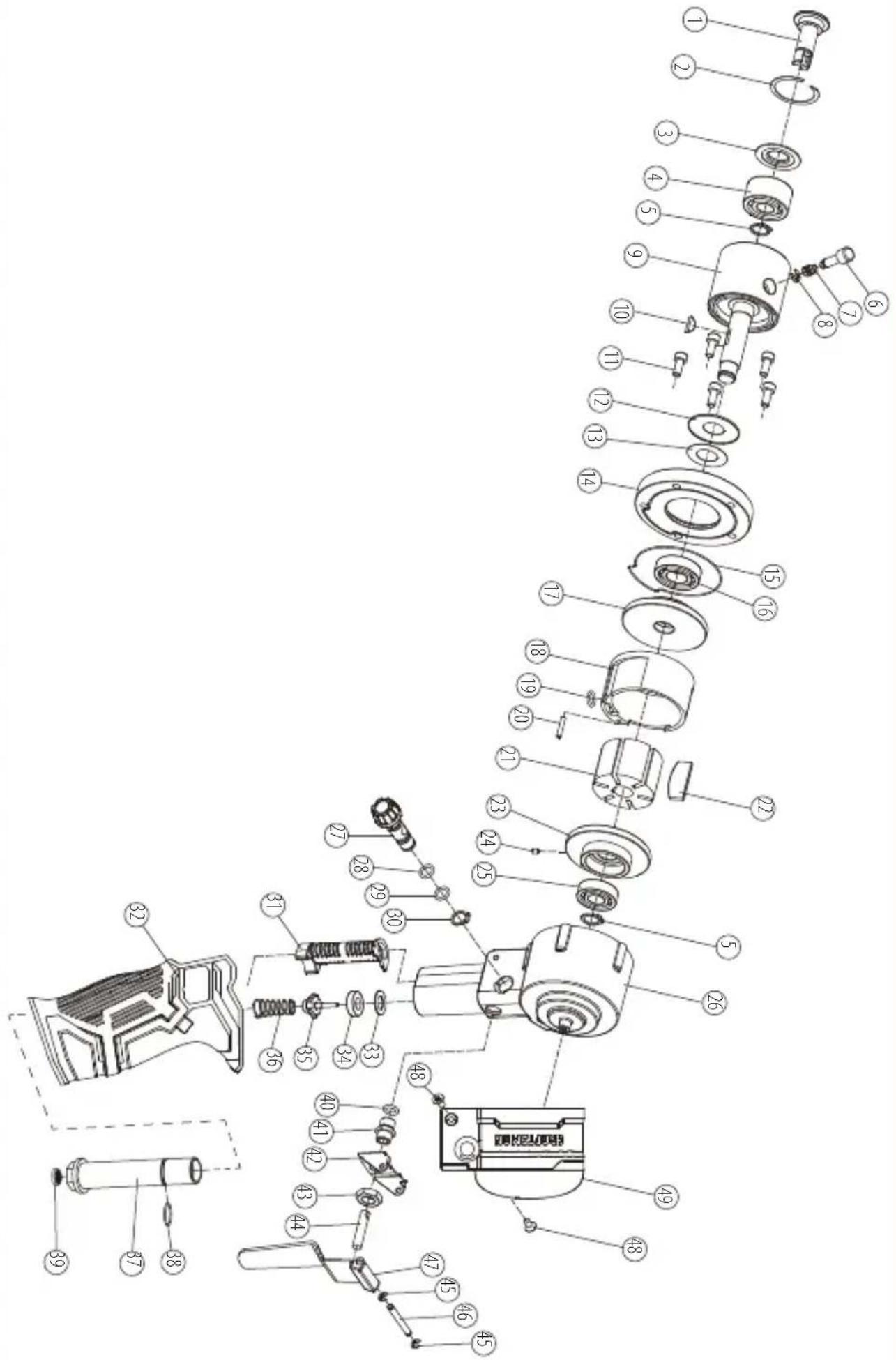Craftsman CMXPTSG1014NB - CRAFTSMAN® - 1