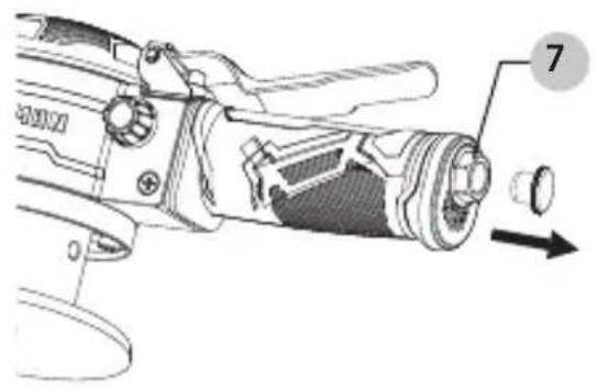 Craftsman CMXPTSG1014NB - ASSEMBLY - 1