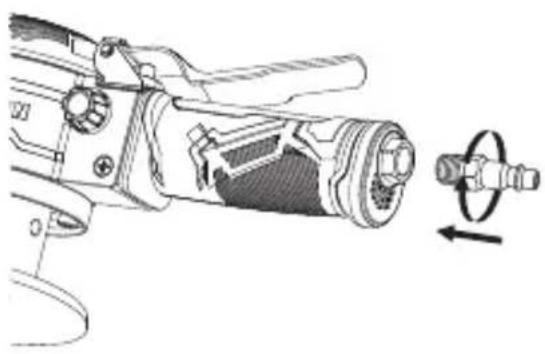 Craftsman CMXPTSG1014NB - ASSEMBLY - 2
