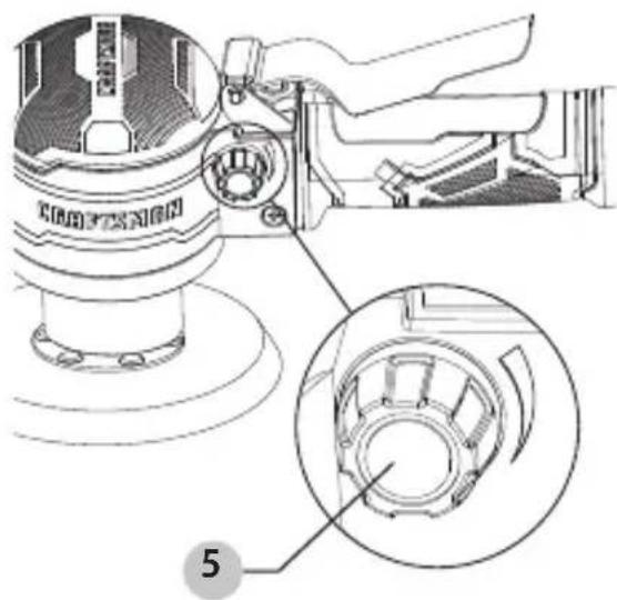 Craftsman CMXPTSG1014NB - OPERATING - 2