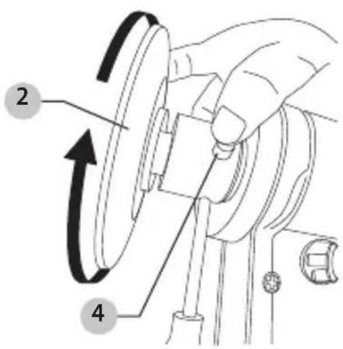 Craftsman CMXPTSG1014NB - FUNCIONAMIENTO - 5