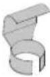 Craftsman CMCE530B - To Attach the Correct Accessory - 1