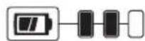 Craftsman CMCE530B - Fuel Gauge Battery Packs - 3