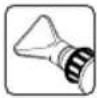 Craftsman CMCE530B - To Attach the Correct Accessory - 2