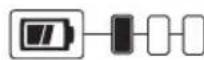 Craftsman CMCE530B - Fuel Gauge Battery Packs - 4