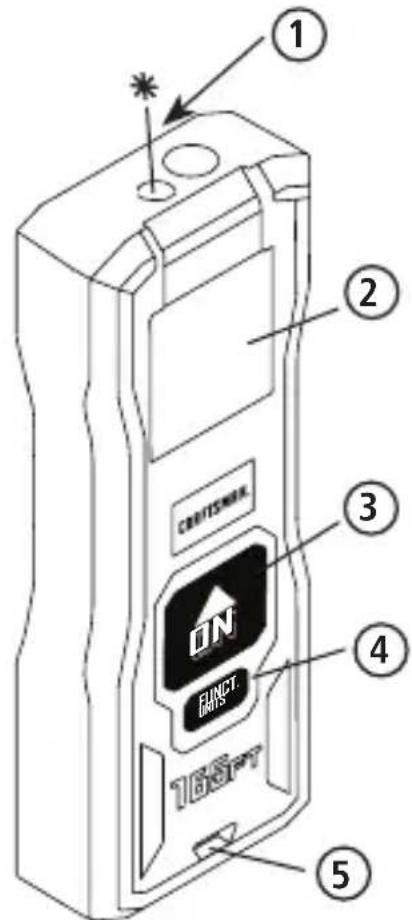 Craftsman CMHT77639 - 1