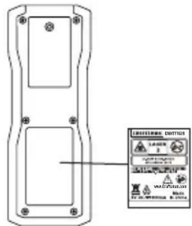 Craftsman CMHT77639 - 2