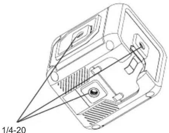 Craftsman CMHT77630 - Self-Leveling Cross-line Laser - 6
