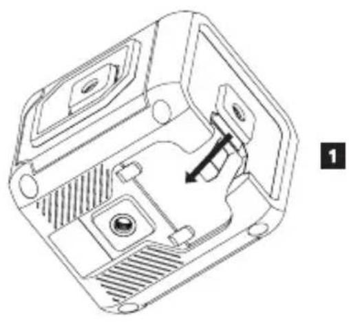 Craftsman CMHT77630 - Self-Leveling Cross-line Laser - 4