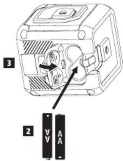 Craftsman CMHT77630 - Self-Leveling Cross-line Laser - 5