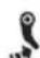 Craftsman CMCN621PL - Jam/Stall Indicator Light (Fig. A) - 1