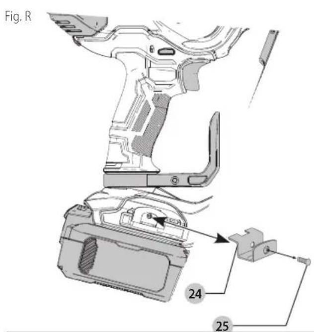 Craftsman CMCN621PL - Components - 20