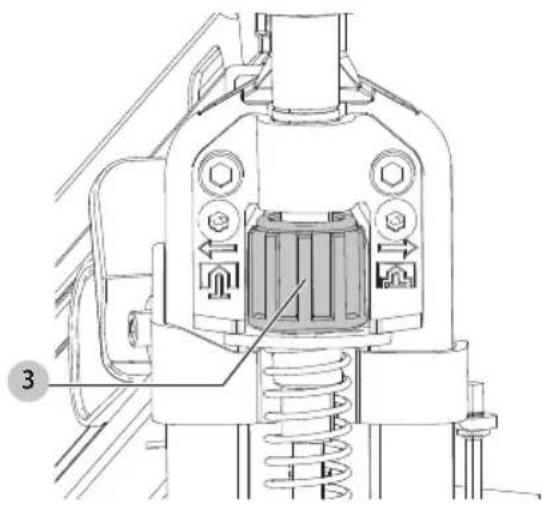 Craftsman CMCN621PL - Components - 9