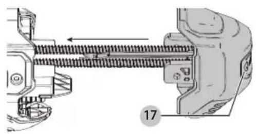 Craftsman CMCN621PL - Components - 15