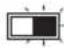 Craftsman CMCN621PL - Indicators/Témoin/Indicator - 1