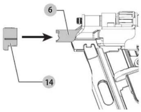 Craftsman CMCN621PL - Components - 10
