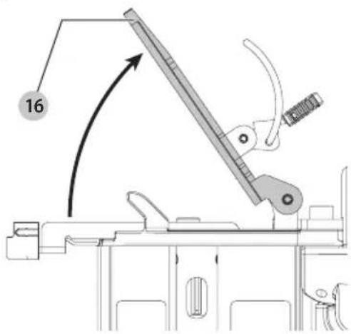 Craftsman CMPBN18K - Clearing a Jammed Nail (Fig. A, G, H) - 2