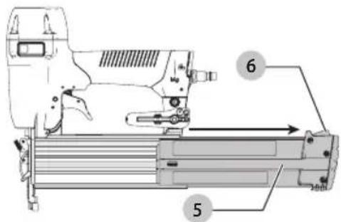 Craftsman CMPBN18K - ENGLISH - 1