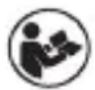 Craftsman CMHT77637 - WARNING: - 1
