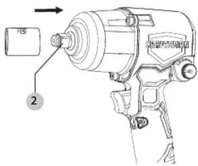 Craftsman CMXPTSG1004NB - ENGLISH - 3