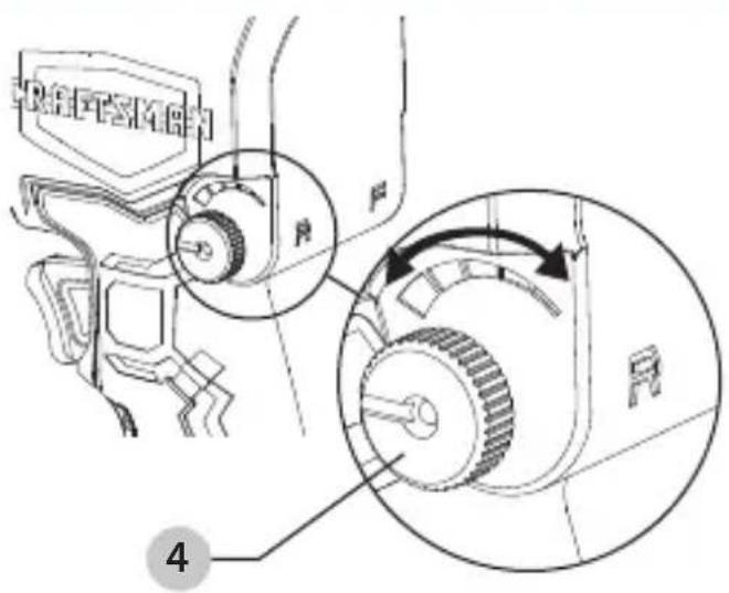 Craftsman CMXPTSG1004NB - ENGLISH - 1