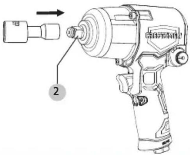 Craftsman CMXPTSG1004NB - ESPAÑOL - 2