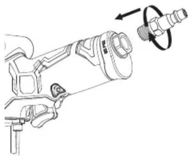 Craftsman CMXPTSG1004NB - ASSEMBLY - 2