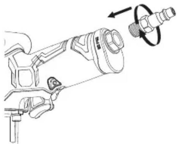 Craftsman CMXPTSG1004NB - ENSAMBLAJE - 2