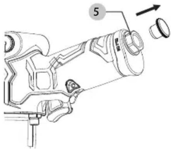 Craftsman CMXPTSG1004NB - ASSEMBLY - 1