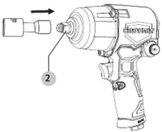 Craftsman CMXPTSG1004NB - ENGLISH - 4