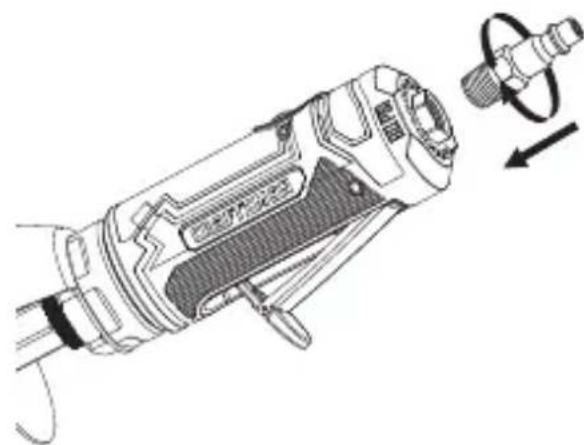Craftsman CMXPTSG1013NB - ASSEMBLY - 2