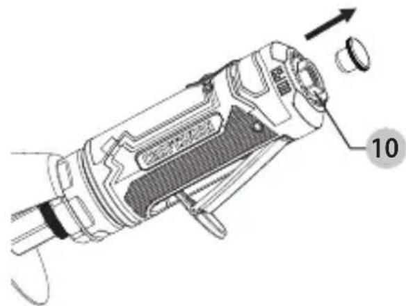 Craftsman CMXPTSG1013NB - ASSEMBLAGE - 1