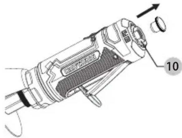 Craftsman CMXPTSG1013NB - ASSEMBLY - 1