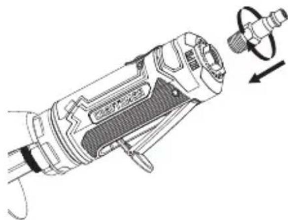 Craftsman CMXPTSG1013NB - ENSAMBLAJE - 2