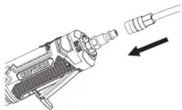 Craftsman CMXPTSG1013NB - ASSEMBLAGE - 6