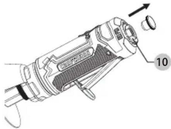 Craftsman CMXPTSG1013NB - ENSAMBLAJE - 1