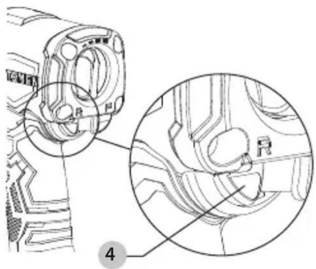 Craftsman CMXPTSG1003NB - ESPAÑOL - 4