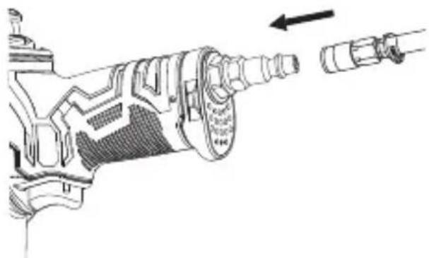 Craftsman CMXPTSG1003NB - UTILISATION - 1