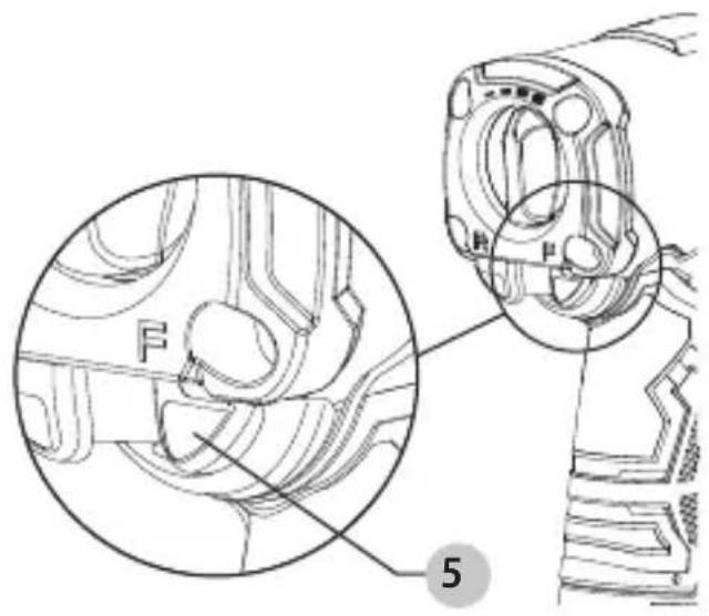 Craftsman CMXPTSG1003NB - OPERATING - 2