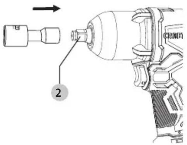 Craftsman CMXPTSG1003NB - ENGLISH - 4