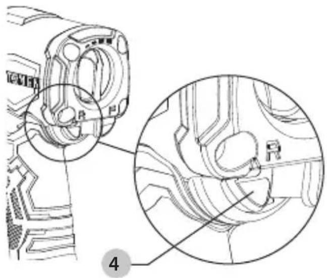 Craftsman CMXPTSG1003NB - OPERATING - 3